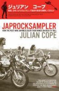 Enlarge image Cover: Japrocksampler - Bloomsbury Publishing PLC
