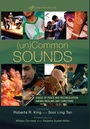 Cover: (un)Common Sounds - Wipf & Stock Publishers