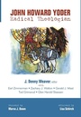 Cover: John Howard Yoder - Wipf & Stock Publishers