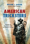 Cover: American Tricksters - Wipf & Stock Publishers