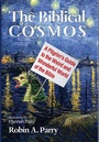 Cover: The Biblical Cosmos - Wipf & Stock Publishers