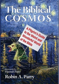 Enlarge image Cover: The Biblical Cosmos - Wipf & Stock Publishers