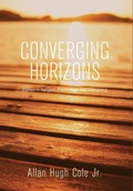 Cover: Converging Horizons - Wipf & Stock Publishers