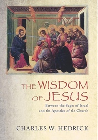 Enlarge image Cover: The Wisdom of Jesus - Wipf & Stock Publishers