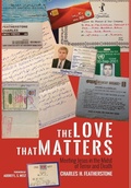 Cover: The Love That Matters - Wipf & Stock Publishers
