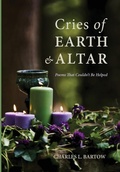 Cover: Cries of Earth and Altar - Wipf & Stock Publishers