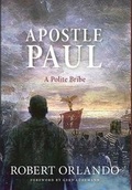 Cover: Apostle Paul - Cascade Books