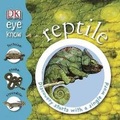 Cover: Reptile - DK Publishing (Dorling Kindersley)