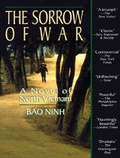 Cover: The Sorrow of War - Tantor Media, Inc