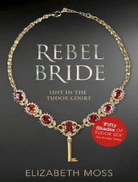 Enlarge image Cover: Rebel Bride - Tantor Media, Inc