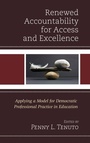 Cover: Renewed Accountability for Access and Excellence - Lexington Books