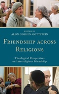 Cover: Friendship across Religions - Lexington Books
