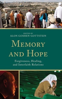 Enlarge image Cover: Memory and Hope - Lexington Books