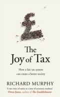 Cover: The Joy of Tax - Transworld Digital