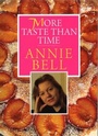 Cover: More Taste Than Time - Ebury Digital