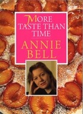 Cover: More Taste Than Time - Ebury Digital