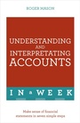 Cover: Understanding And Interpreting Accounts In A Week - TEACH YOURSELF