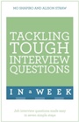 Cover: Tackling Tough Interview Questions In A Week - TEACH YOURSELF