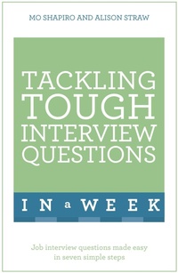Enlarge image Cover: Tackling Tough Interview Questions In A Week - TEACH YOURSELF