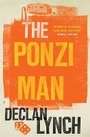 Cover: The Ponzi Man - Hachette Books Ireland
