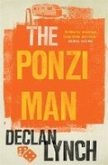 Cover: The Ponzi Man - Hachette Books Ireland