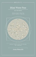 Cover: Blind Water Pass - JM Originals
