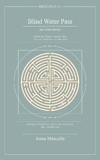 Enlarge image Cover: Blind Water Pass - JM Originals
