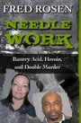 Cover: Needle Work - Open Road Media