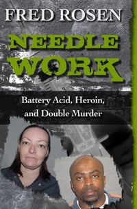 Enlarge image Cover: Needle Work - Open Road Media
