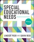 Cover: Special Educational Needs - SAGE Publications Ltd