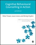 Cover: Cognitive Behavioural Counselling in Action - SAGE Publications Ltd