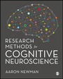 Cover: Research Methods for Cognitive Neuroscience - SAGE Publications Ltd