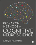Cover: Research Methods for Cognitive Neuroscience - SAGE Publications Ltd