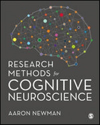 Enlarge image Cover: Research Methods for Cognitive Neuroscience - SAGE Publications Ltd