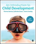 Cover: An Introduction to Child Development - SAGE Publications Ltd