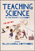Cover: Teaching Science in the Primary Classroom - SAGE Publications Ltd