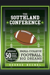 Abbildung von: The Southland Conference - AUTHORHOUSE