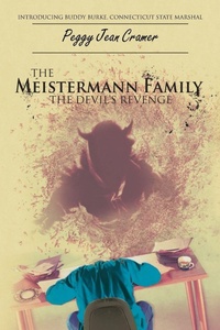 Enlarge image Cover: The Meistermann Family - AUTHORHOUSE