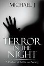 Cover: Terror in the Night - AUTHORHOUSE