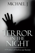 Cover: Terror in the Night - AUTHORHOUSE
