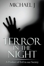 Cover: Terror in the Night - AUTHORHOUSE