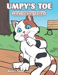 Cover: Umpy's Toe - AUTHORHOUSE