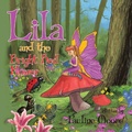 Cover: Lila and the Bright Red Flower - AUTHORHOUSE
