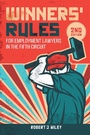 Cover: Winners' Rules - AUTHORHOUSE