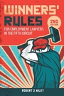 Cover: Winners' Rules - AUTHORHOUSE