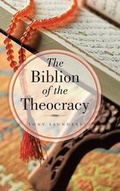 Cover: The Bibilion of the Theocracy - AUTHORHOUSE