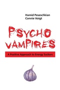 Cover: Psychovampires - AUTHORHOUSE