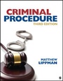 Cover: Criminal Procedure - SAGE Publications Inc