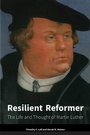Cover: Resilient Reformer - Fortress Press