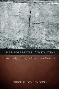 Enlarge image Cover: Cross before Constantine - Fortress Press